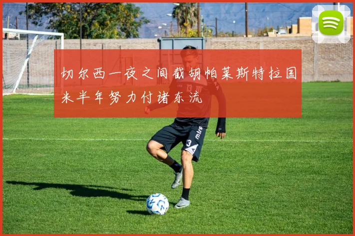 切尔西一夜之间截胡帕莱斯特拉国米半年努力付诸东流